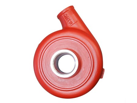 Wear Parts for Slurry Pump