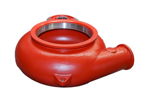 Wear Parts for Slurry Pump