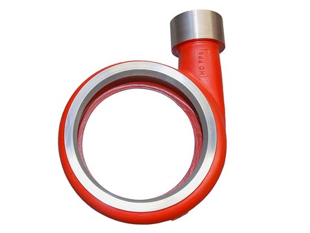 Wear Parts for Slurry Pump