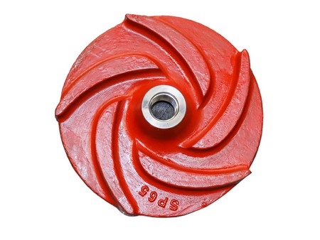 Wear Parts for Slurry Pump