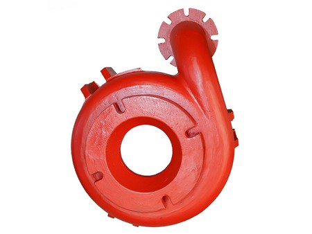 Wear Parts for Slurry Pump