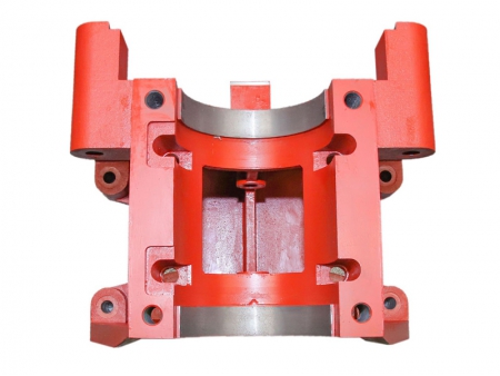 Bearing Assembly Components & Bases for Slurry Pump