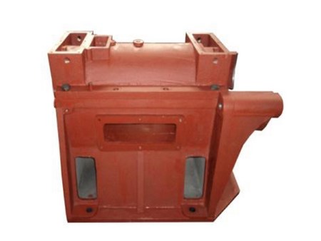Bearing Assembly Components & Bases for Slurry Pump