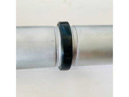 Grooved Flexible Coupling