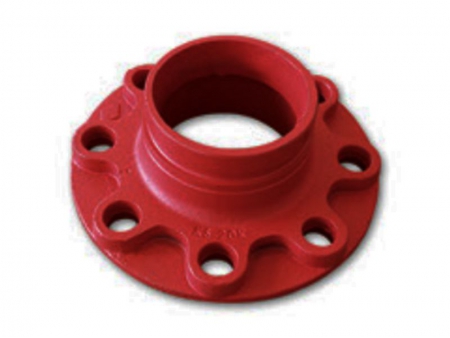 Grooved KS Adaptor Flange