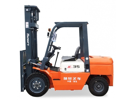 Diesel Forklift 1.5-3.5 Tonne