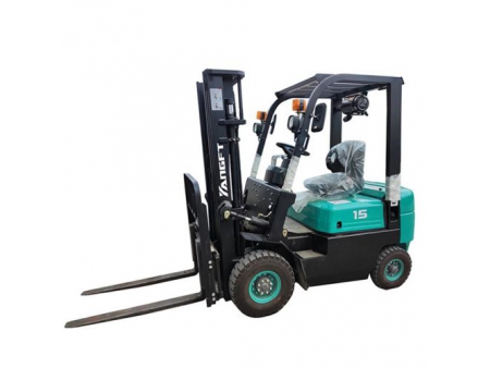 Diesel Forklift 1.5-3.5 Tonne