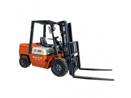 Diesel Forklift 1.5-3.5 Tonne