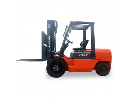 Diesel Forklift 4-5 Tonne