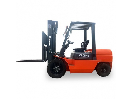 Diesel Forklift 4-5 Tonne