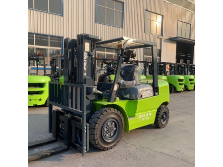 Diesel Forklift 4-5 Tonne