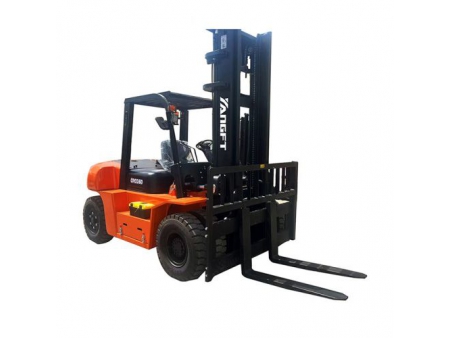 Diesel Forklift 5-10 Tonne