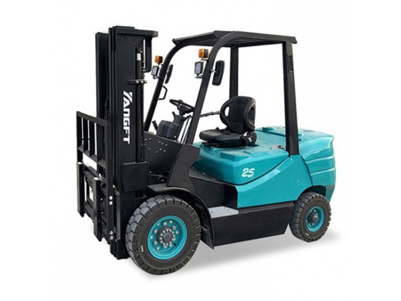 Diesel Forklift 2-4 Tonne