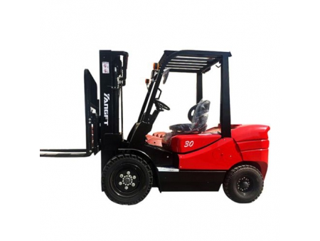 Diesel Forklift 2-4 Tonne