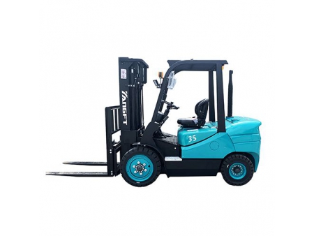 Diesel Forklift 2-4 Tonne