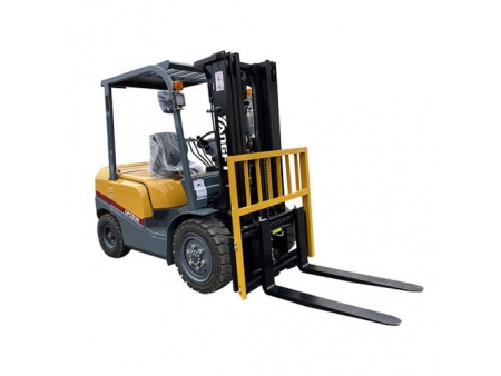 Diesel Forklift 2-4 Tonne