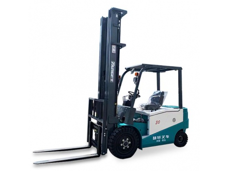 Electric Forklift 1.5-3.5 Tonne