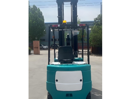 Electric Forklift 1.5-3.5 Tonne