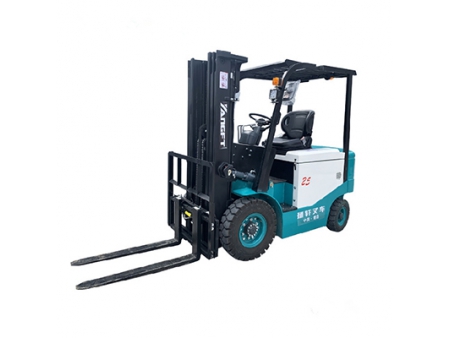 Electric Forklift 4-5 Tonne