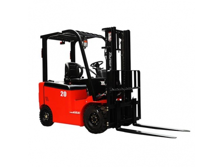 Electric Forklift 1-2.5 Tonne
