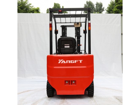 Electric Forklift 1-2.5 Tonne