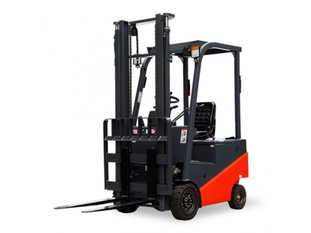 Electric Forklift 1-2.5 Tonne