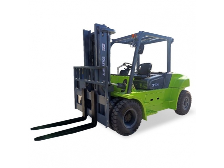 Electric Forklift 5-10 Tonne