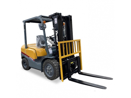 Electric Forklift 2-4 Tonne