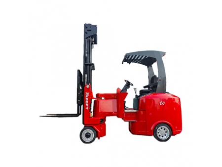 Narrow Aisle Forklift 1.5-3 Tonne