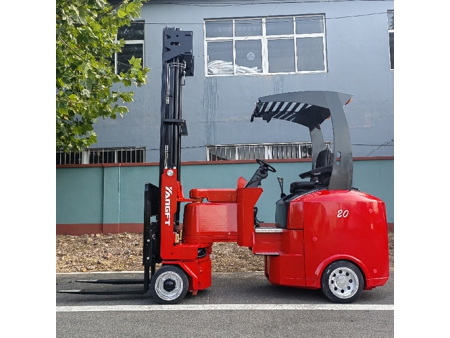 Narrow Aisle Forklift 1.5-3 Tonne