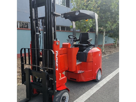 Narrow Aisle Forklift 1.5-3 Tonne