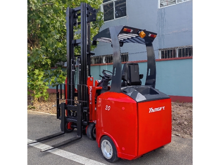 Narrow Aisle Forklift 1.5-3 Tonne