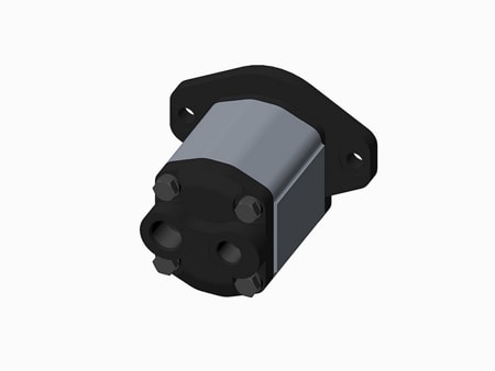 External Gear Pumps