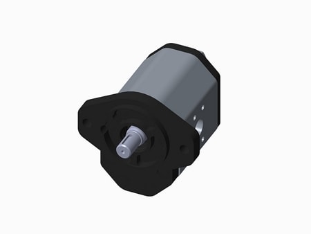 External Gear Pumps