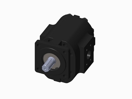 External Gear Pumps