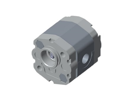 External Gear Pumps