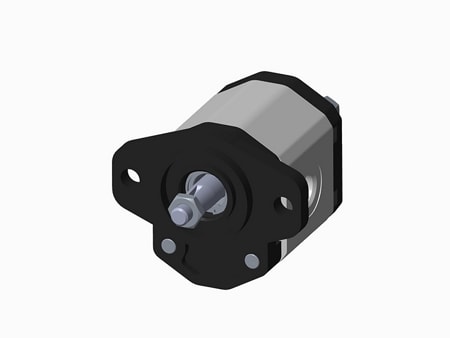 External Gear Pumps