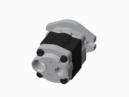 External Gear Pumps