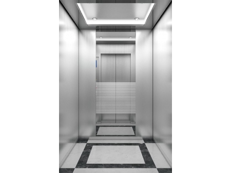 Passenger Elevator