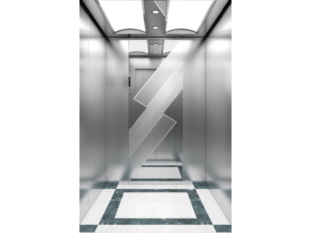 Passenger Elevator