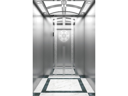 Passenger Elevator