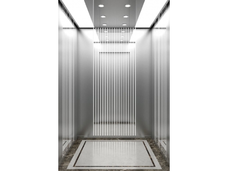 Passenger Elevator