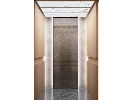 Passenger Elevator