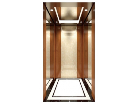 Home Elevator