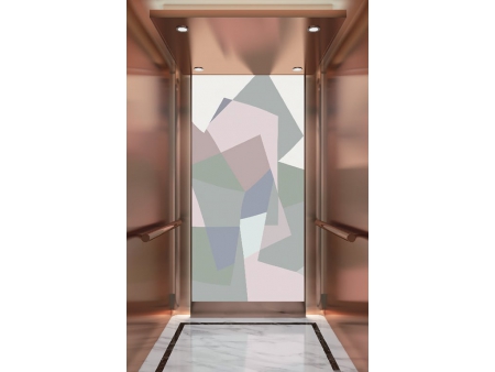 Passenger Elevator