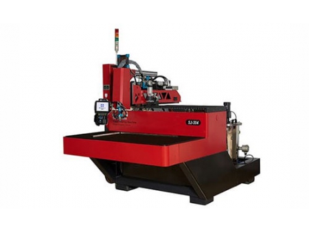 SJ-304-1 (gasket width 2-10mm)  Polyurethane Foam-in-Place Gasketing Machine