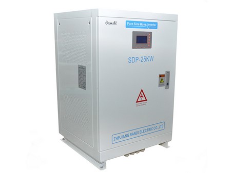 Marine Inverter