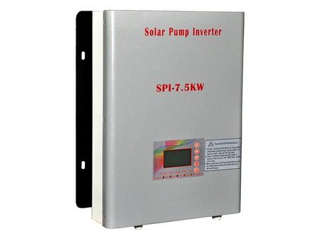 Solar Pump Inverter