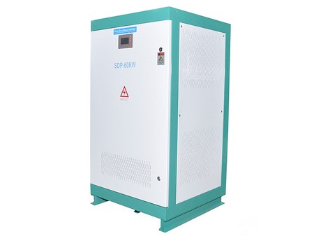 Pure Sine Wave Inverter