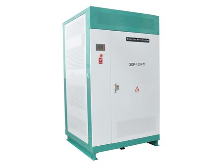 Pure Sine Wave Inverter